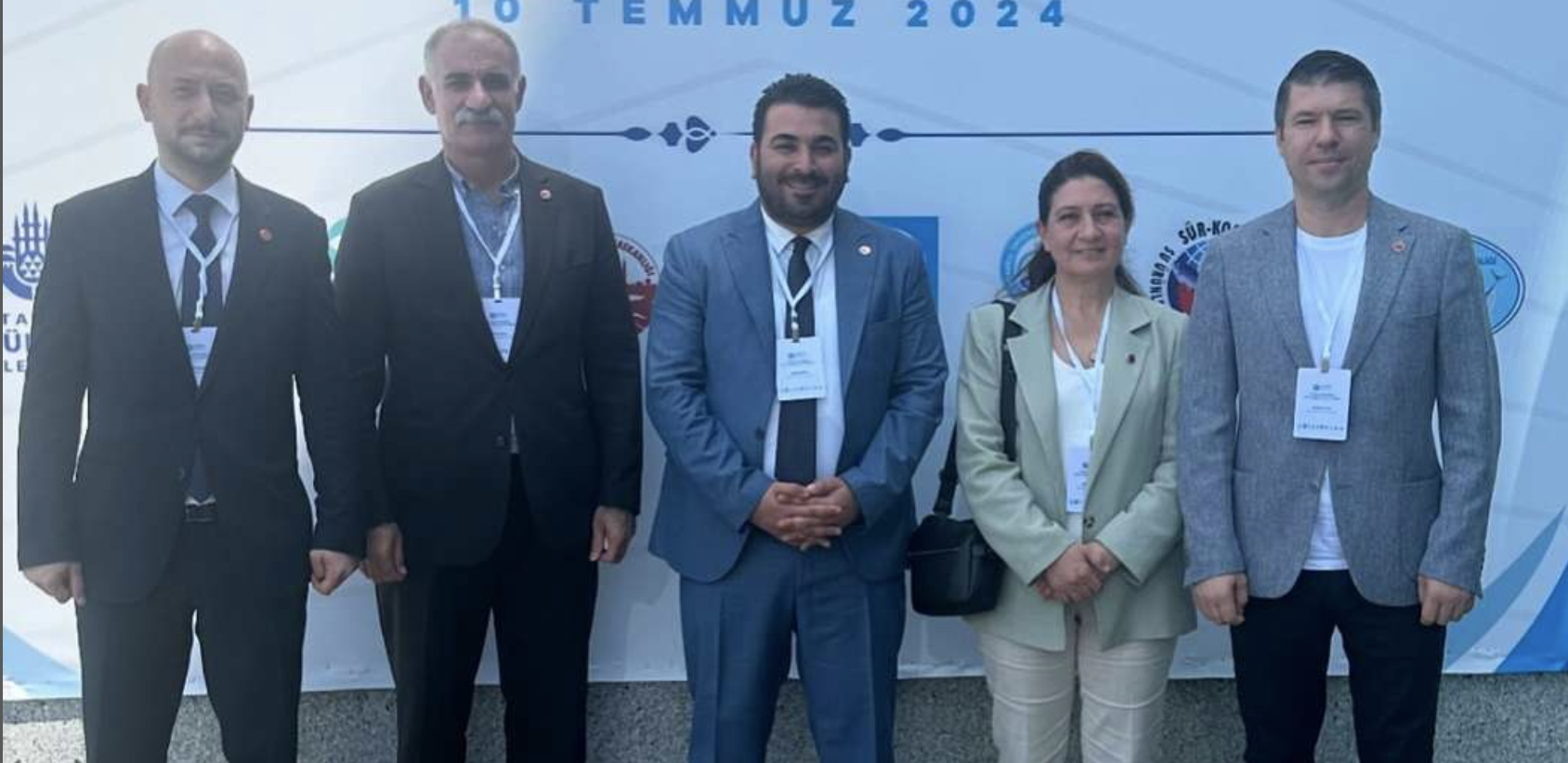 Türkiye Balıkçılığının Dünü, Bugünü, Yarını Kongresi